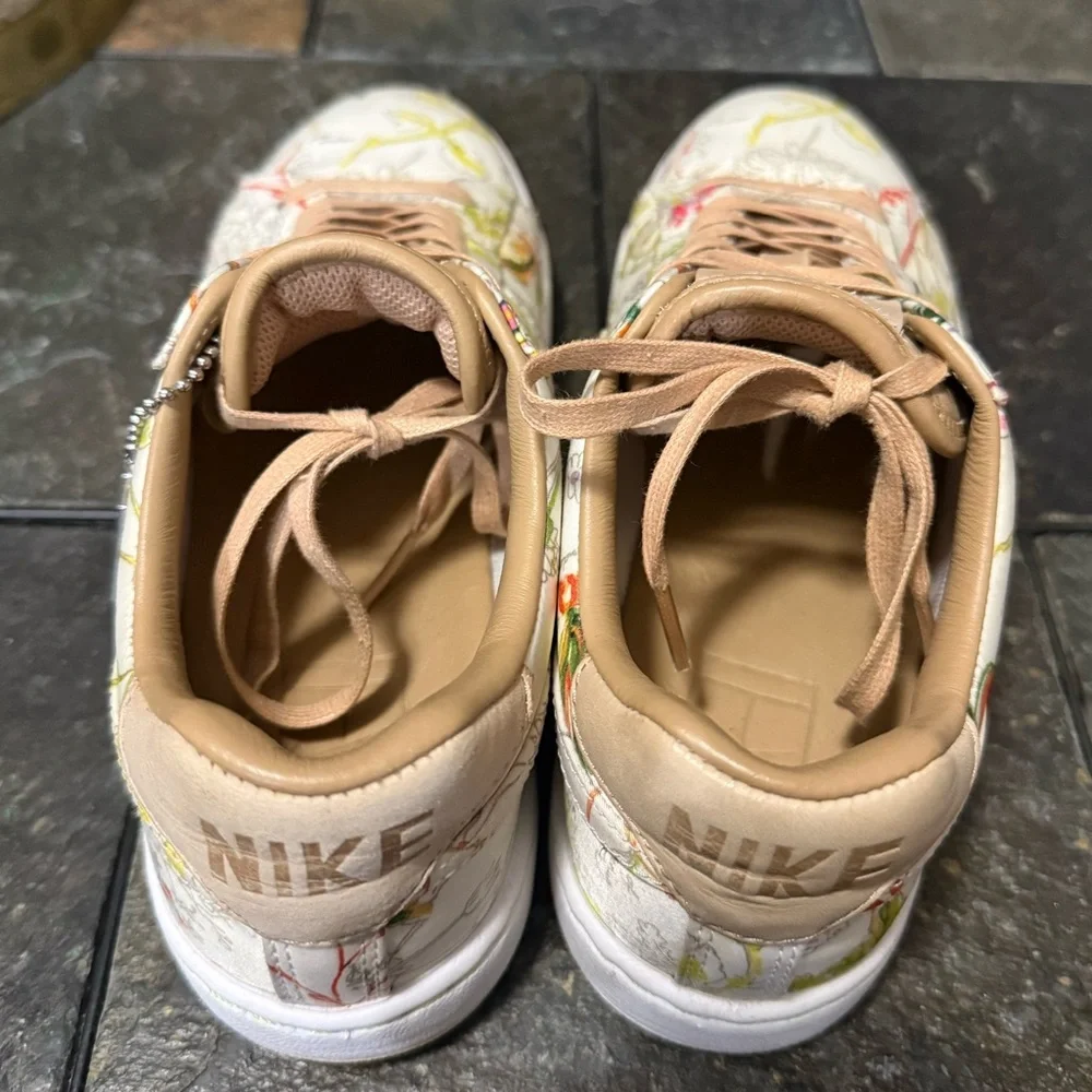 Nike Liberty Of London x Wmns Tennis Shoes